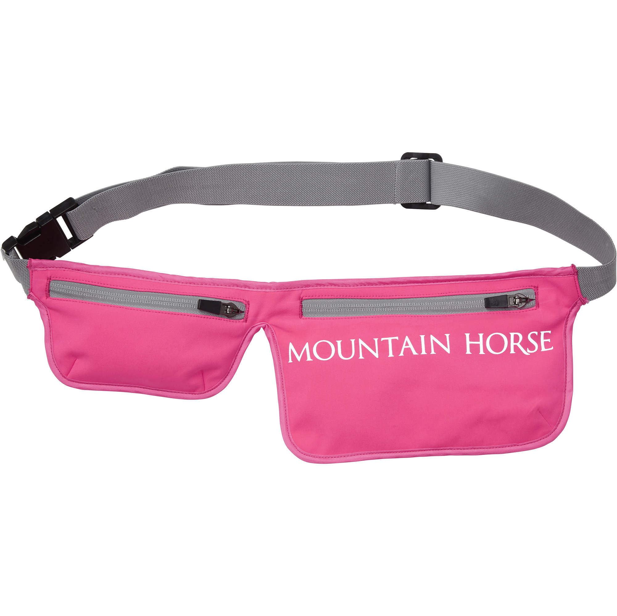 Mountain Horse Doppelgürteltasche - Pink